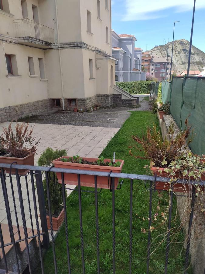 Verde Del Pirineo Sabiñánigo Εξωτερικό φωτογραφία
