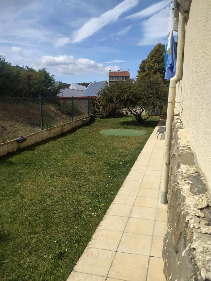 Verde Del Pirineo Sabiñánigo Εξωτερικό φωτογραφία
