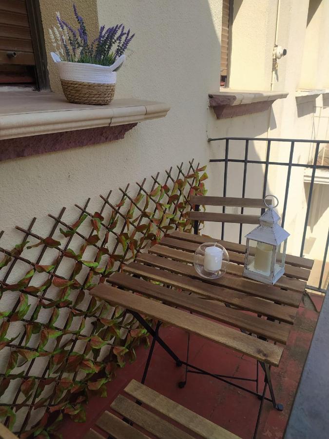 Verde Del Pirineo Sabiñánigo Εξωτερικό φωτογραφία